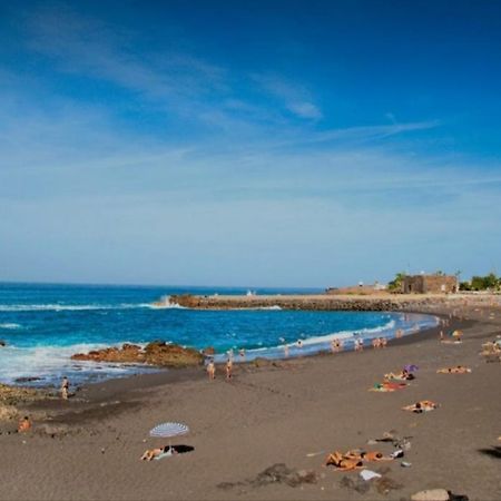 Estudio Neya Puerto de la Cruz  Exteriér fotografie