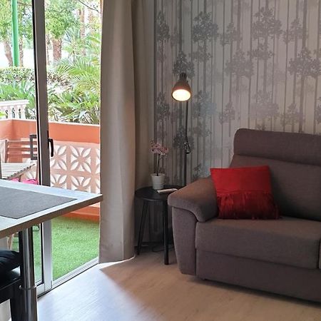 Estudio Neya Puerto de la Cruz  Exteriér fotografie