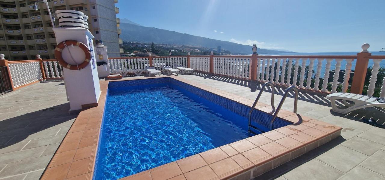 Estudio Neya Puerto de la Cruz  Exteriér fotografie