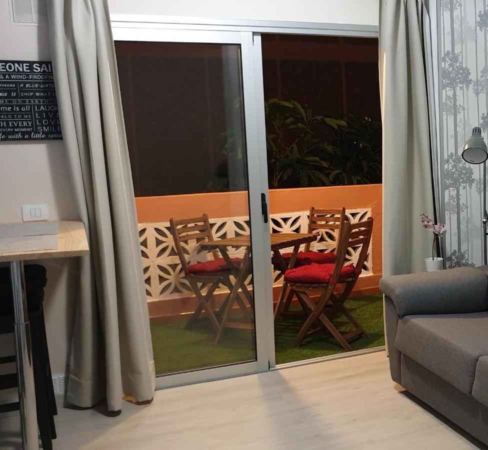 Estudio Neya Puerto de la Cruz  Exteriér fotografie