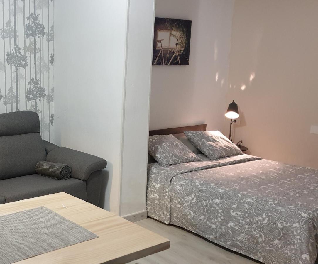Estudio Neya Puerto de la Cruz  Exteriér fotografie