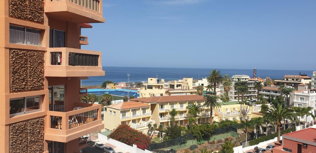 Estudio Neya Puerto de la Cruz  Exteriér fotografie