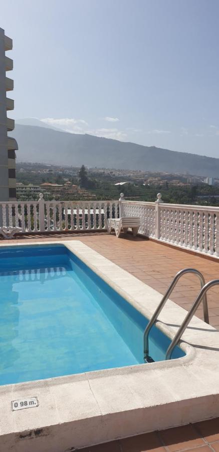Estudio Neya Puerto de la Cruz  Exteriér fotografie