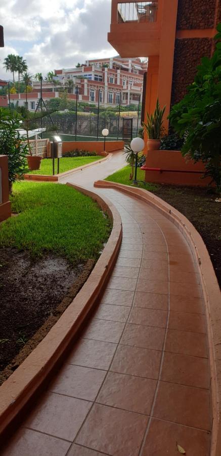 Estudio Neya Puerto de la Cruz  Exteriér fotografie