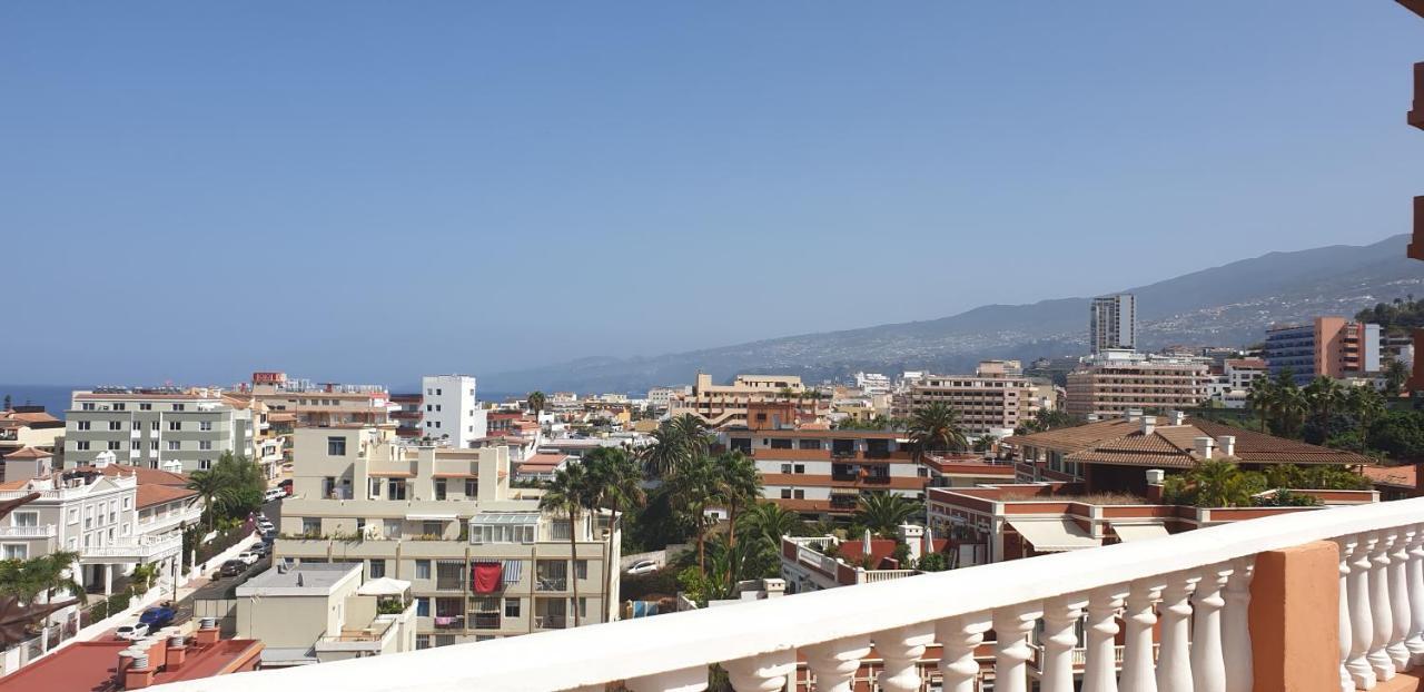 Estudio Neya Puerto de la Cruz  Exteriér fotografie