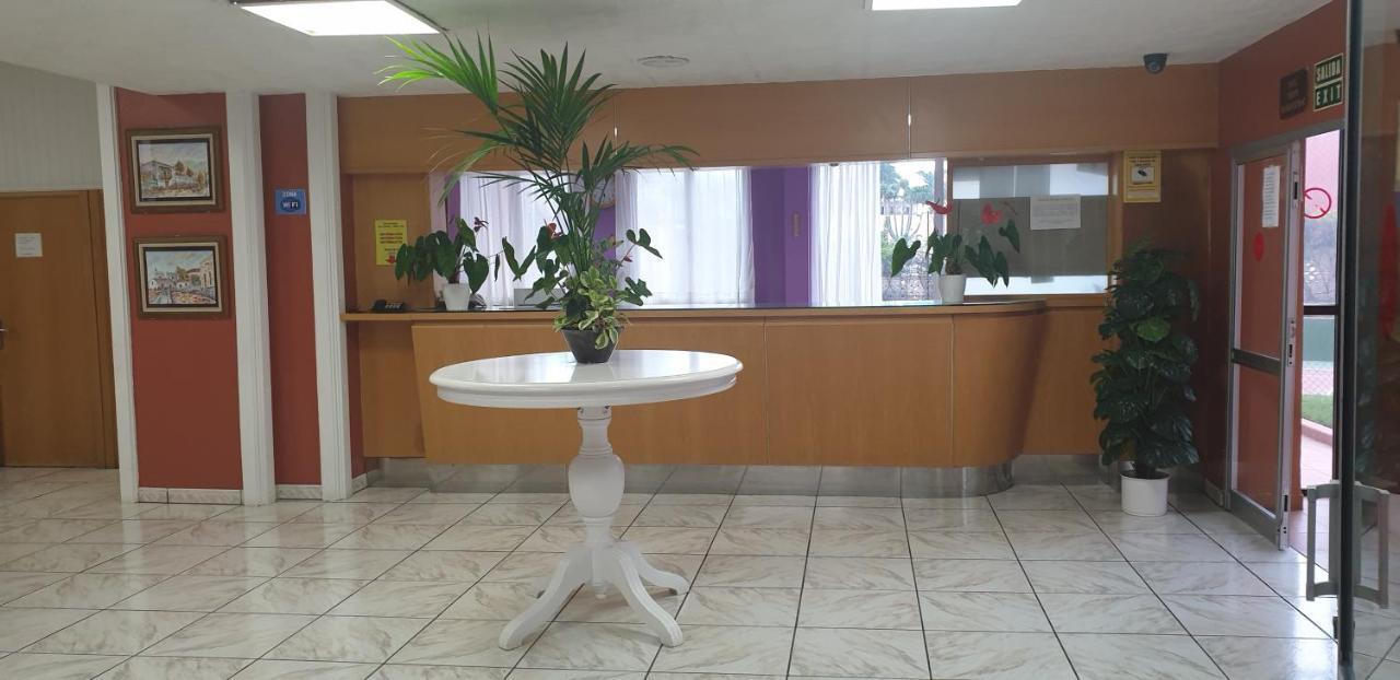 Estudio Neya Puerto de la Cruz  Exteriér fotografie