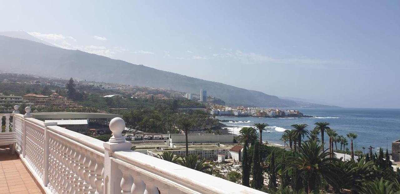 Estudio Neya Puerto de la Cruz  Exteriér fotografie