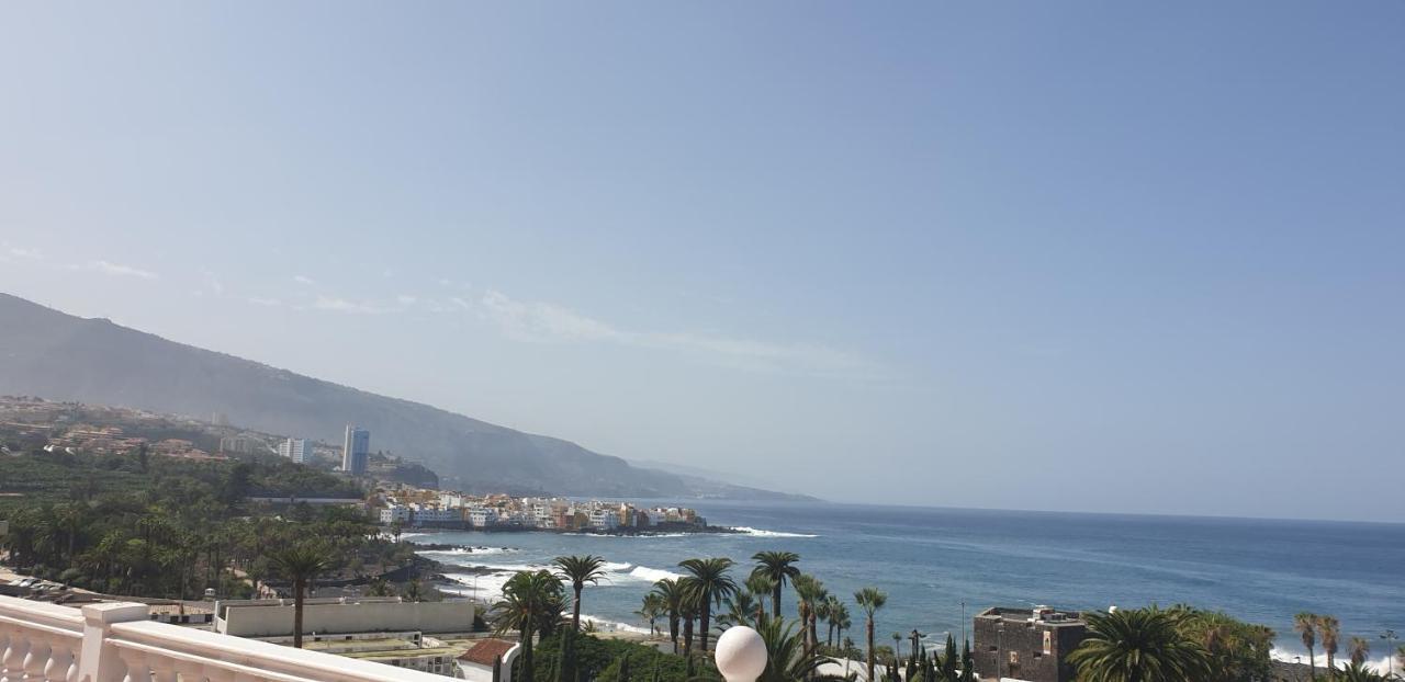 Estudio Neya Puerto de la Cruz  Exteriér fotografie